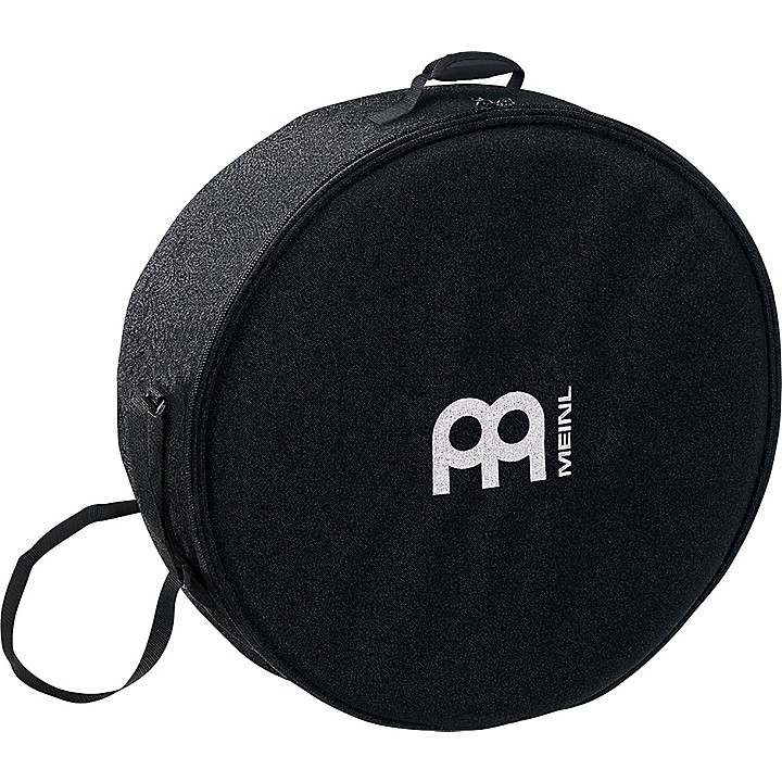 MEINL Professional Bodhran Frame Drum Bag Guitar Center