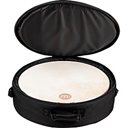 MEINL 18" Professional Bodhran Frame Drum Bag