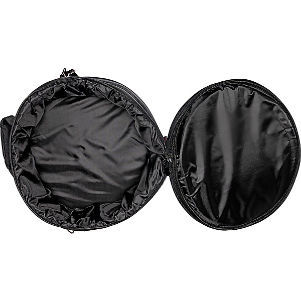 MEINL Professional Caixa Bag Black 12"x6"