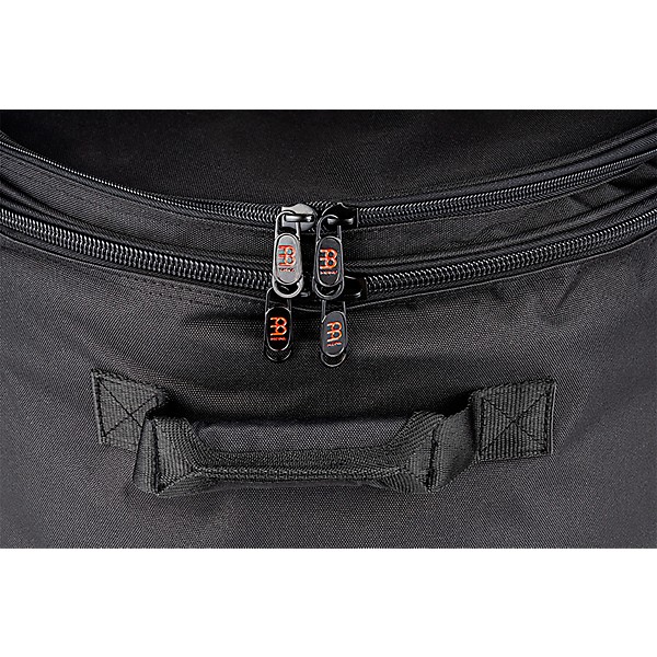 MEINL Professional Caixa Bag Black 12"x6"