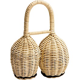 MEINL Rattan Double Shaker