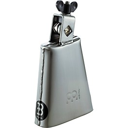 MEINL Realplayer Steelbell (Cowbell) Steel 4.5"