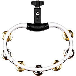 MEINL ABS Recording Tambourine Mounted