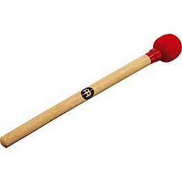 MEINL Samba Beater With Felt Beater 2 in. Beater MEINL Samba Beater With Felt Beater 2 in. Beater