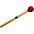 MEINL Samba Beater With Felt Beater 2 in. Beater MEINL Samba Beater With Felt Beater 2.5 in. Beater