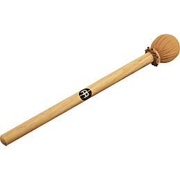 MEINL Samba Beater with Leather Beater 2 in. Beater