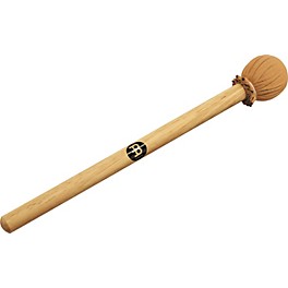 MEINL Samba Beater with Leather Beater 2 in. Beater