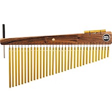 LP LP513 Studio 72-Bar Double Row Chimes | Guitar Center