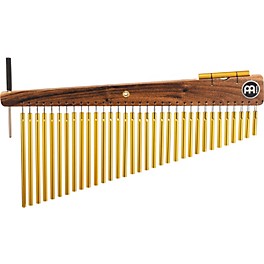 Open Box MEINL Single Row 33 Bar Chimes Level 1