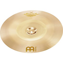 MEINL Soundcaster Fusion China Cymbal 20 in.