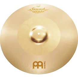 MEINL Soundcaster Fusion Medium Ride Cymbal 20 in.