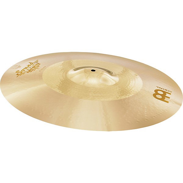 MEINL Soundcaster Fusion Medium Ride Cymbal 20 in.