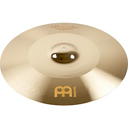 MEINL Soundcaster Fusion Powerful Ride Cymbal 22 in.