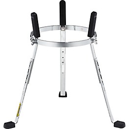 MEINL Steely II Conga Stand 11.75 in. MEINL Steely II Conga Stand 11 in.