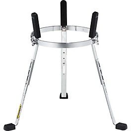 MEINL Steely II Conga Stand 11.75 in. MEINL Steely II Conga Stand 12.5 in.