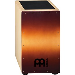 MEINL String Cajon with Bag Birch Frontplate