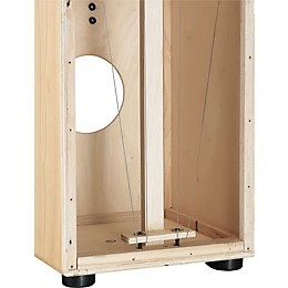 MEINL String Cajon with Bag Birch Frontplate