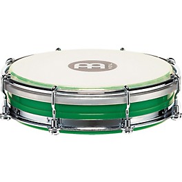 MEINL Tamborim 6 in. Yellow MEINL Tamborim 6 in. Green