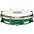 MEINL Tamborim 6 in. Yellow MEINL Tamborim 6 in. Green