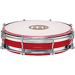 MEINL Tamborim 6 in. Yellow MEINL Tamborim 6 in. Red