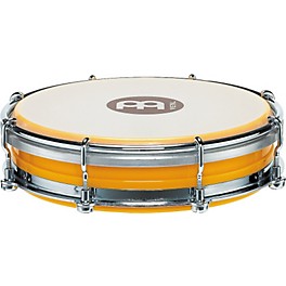 MEINL Tamborim 6 in. Yellow