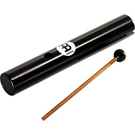 MEINL Wah Wah Tube Large Black