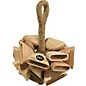 MEINL Wood Waterfall Rattle with Handle Natural thumbnail