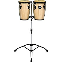 MEINL Wood Conguitas Natural