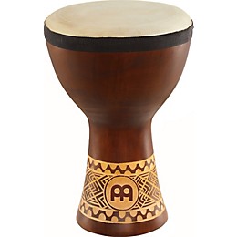 MEINL Wood Doumbek Medium