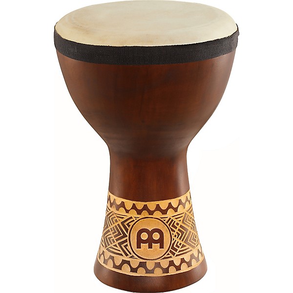 MEINL Wood Doumbek Medium