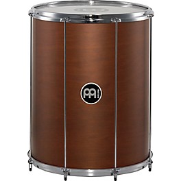 MEINL Wood Surdo 22x 18 in. African Brown MEINL Wood Surdo 16 x 20 in. African Brown