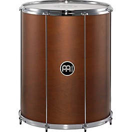 MEINL Wood Surdo 22x 18 in. African Brown MEINL Wood Surdo 22x 18 in. African Brown