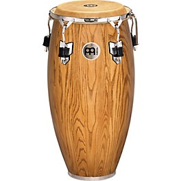 MEINL Woodcraft Traditional Series Conga 12.5 in. MEINL Woodcraft Traditional Series Conga 11 in.