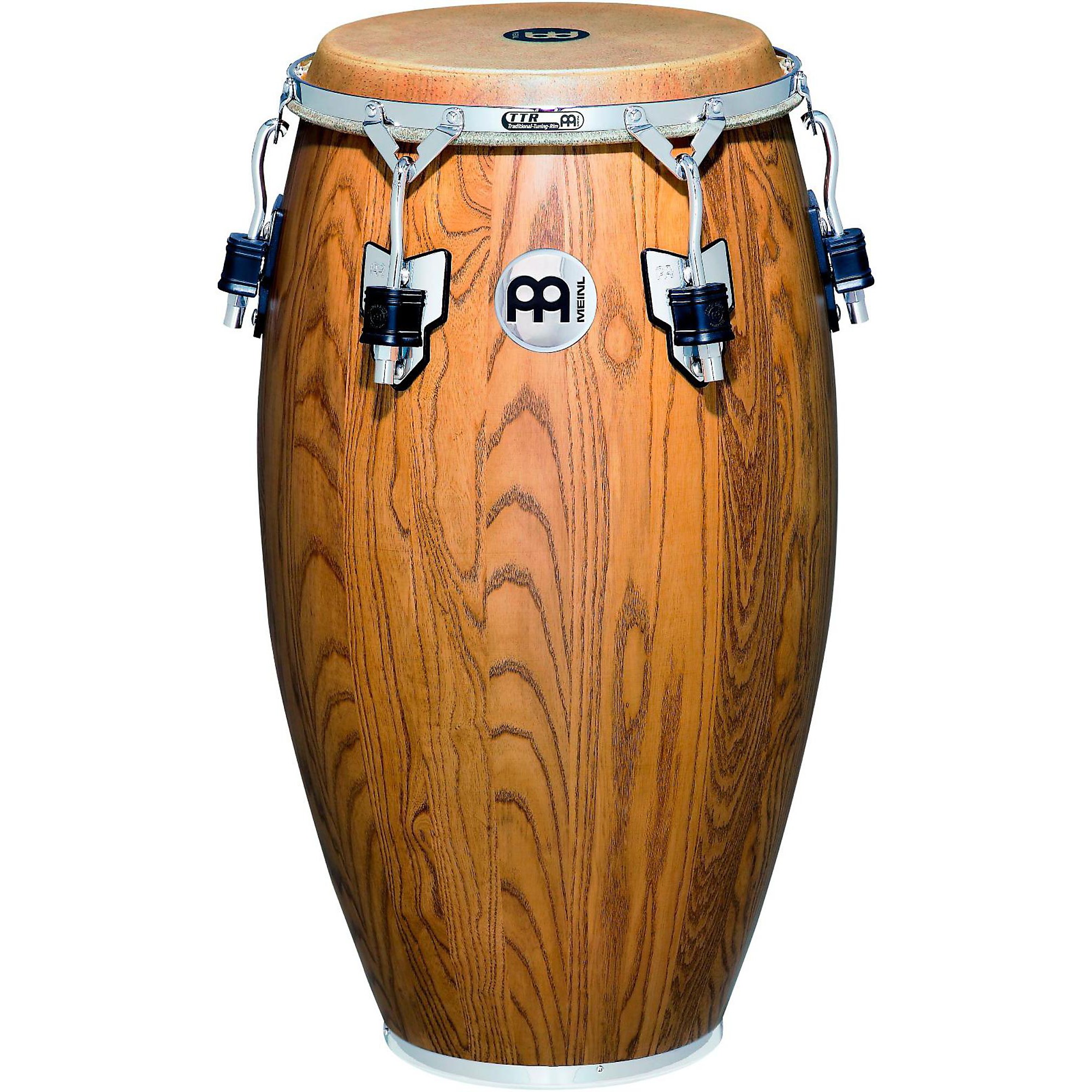 MEINL Woodcraft Traditional Series Conga 12.5 in. | Guitar