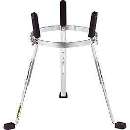 MEINL Woodcraft Series Conga Stand 11 in. MEINL Woodcraft Series Conga Stand 12.5 in.