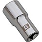 GROOVETECH TOOLS, INC. Groove Tech 1/4" Drive Drum Key Socket
