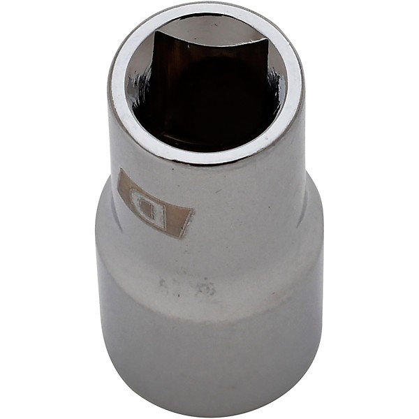 GROOVETECH TOOLS, INC. Groove Tech 1/4" Drive Drum Key Socket