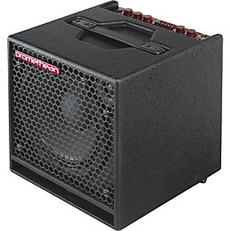 Ibanez Promethean 1x10 Bass Combo Amp Black | Guitar Center