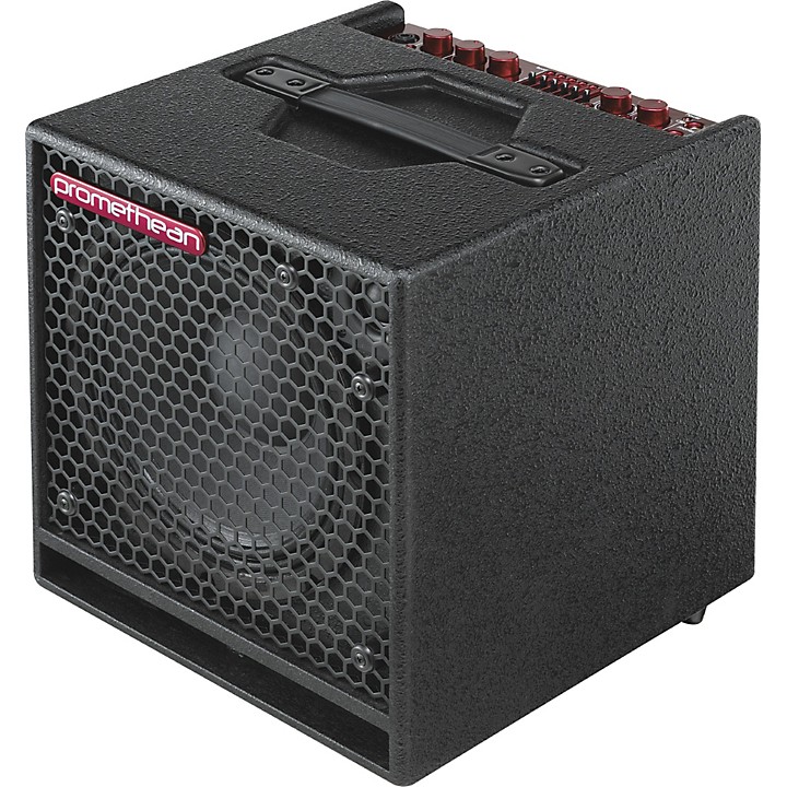 Ibanez promethean P5110 ベースアンプ Ibanez Promethean 1x10 Bass Combo Amp Black | Guitar Center