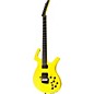 Parker Guitars Fly Mojo MIDI Electric Guitar Taxi Cab Yellow thumbnail