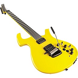 Parker Guitars Fly Mojo MIDI Electric Guitar Taxi Cab Yellow