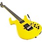 Parker Guitars Fly Mojo MIDI Electric Guitar Taxi Cab Yellow