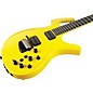 Parker Guitars Fly Mojo MIDI Electric Guitar Taxi Cab Yellow