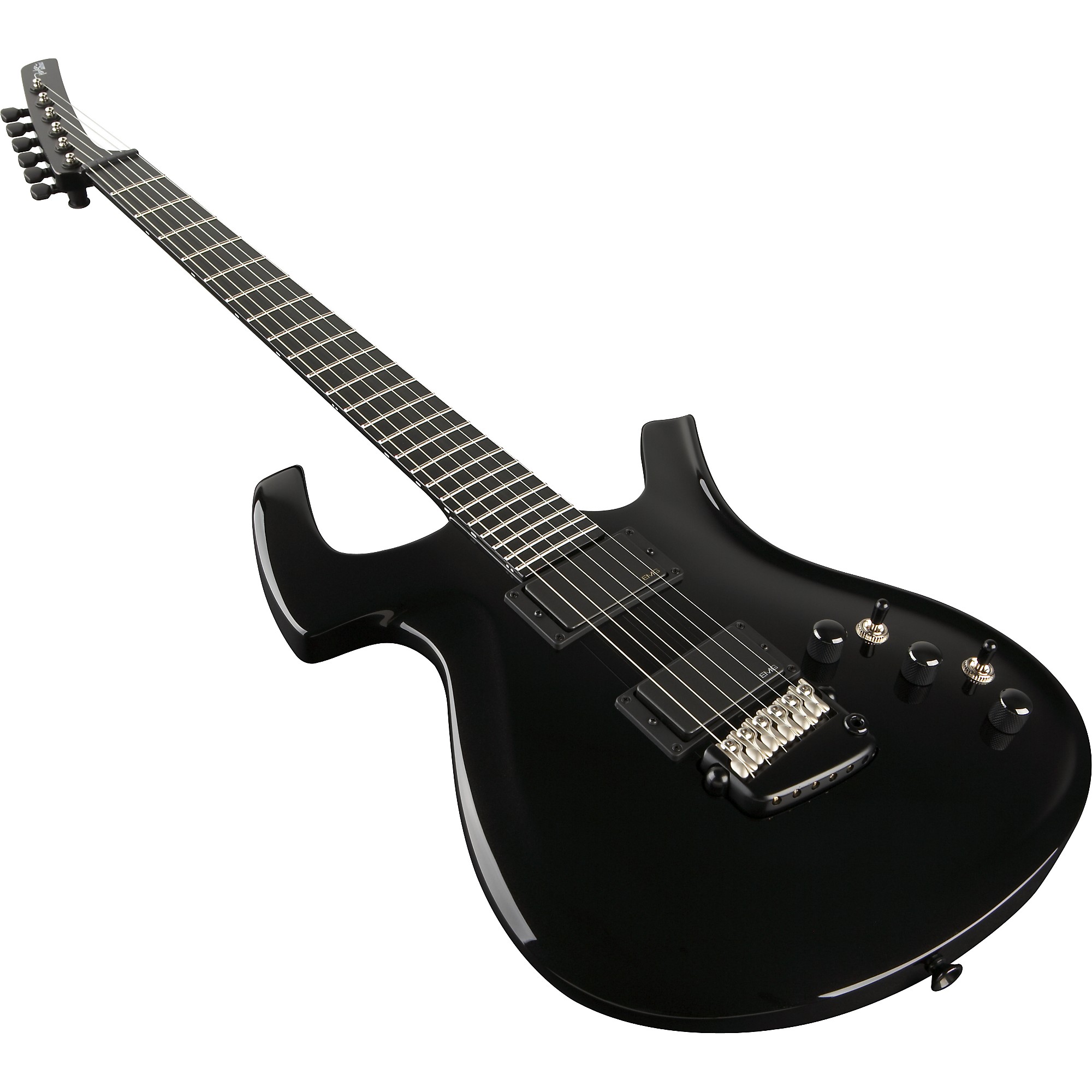 Parker Guitars Adam Dutkiewicz Signature Fly Electric Guitar Parker Guitars Adam Dutkiewicz Signature Fly Electric Guitar