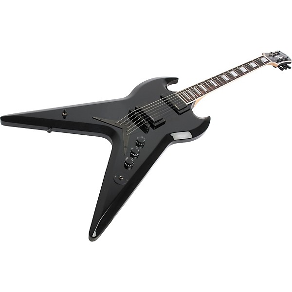 Epiphone Zakk Wylde ZV サイン入り Epiphone Zakk Wylde Signature ZV Custom | Reverb