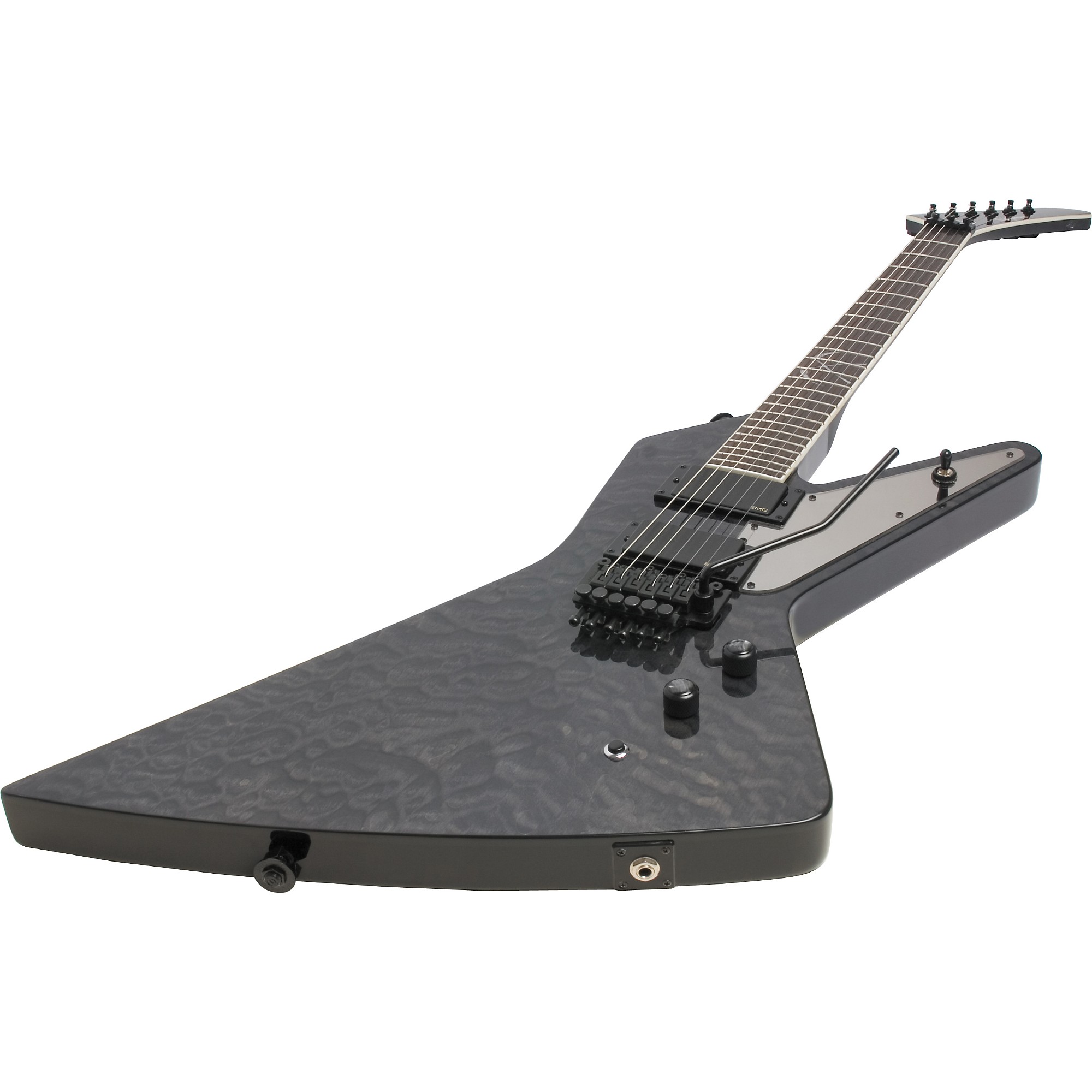 Epiphone Marcus Henderson Signature Apparition Midnight