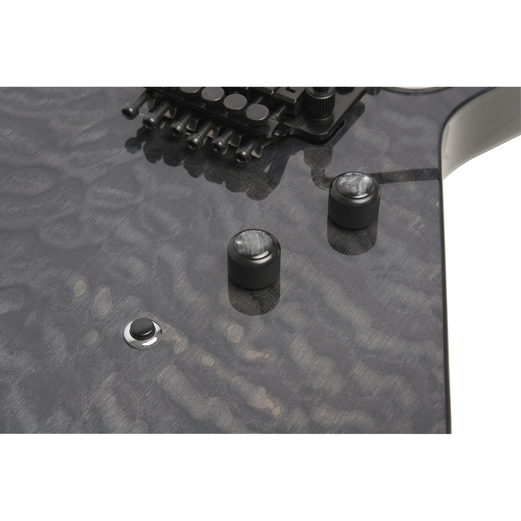 Restock Epiphone Midnight Ebony | Guitar Center