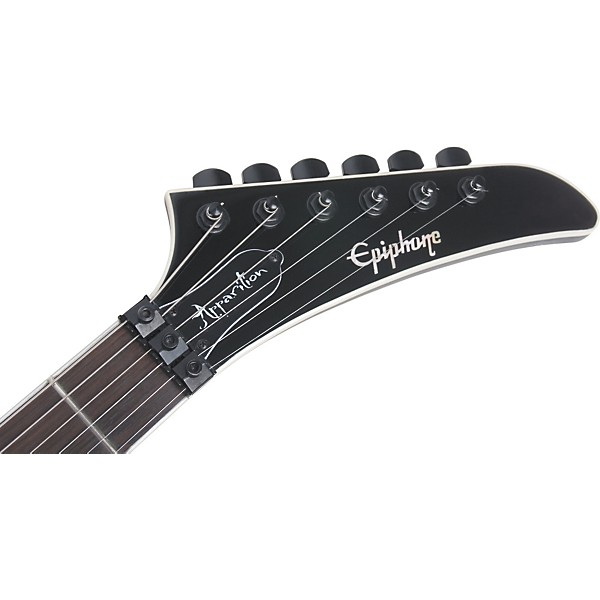 Restock Epiphone Marcus Henderson Apparition Electric Guitar