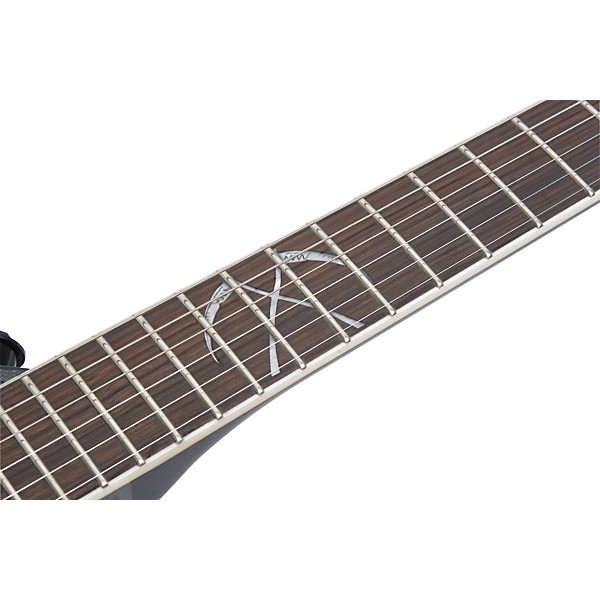 ギター Epiphone Marcus Henderson Apparition Epiphone Marcus Henderson Signature Apparition Midnight