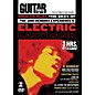 Alfred Guitar World How To Play The Best of The Jimi Hendrix Experience's Electric Ladyland DVD thumbnail
